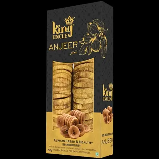 King's Anjeer Gold