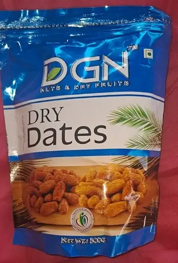 DGN Blue Dry Dates (Chuwara) 